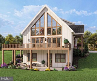 0 Hobbs Nob Rd, Front Royal, VA 22630