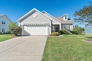 2098 Saybrooke Ln NW, Calabash, NC 28467