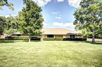 332 Blanchard Rd, Natchitoches, LA 71457