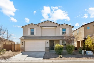 37292 N Yellowstone Dr, San Tan Valley, AZ 85140