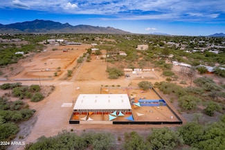1601 S Wardle Rd, Sierra Vista, AZ 85635