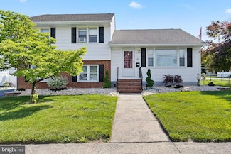 88 Madison Ave, Trenton, NJ 08619