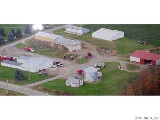 2847 State Route 21, Wayland, NY 14572