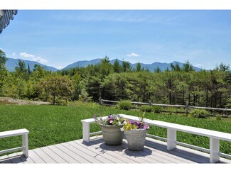 58 Wintergreen Ln, Franconia, NH 03580
