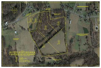 2 Celina Rd, Red Boiling Springs, TN 37150