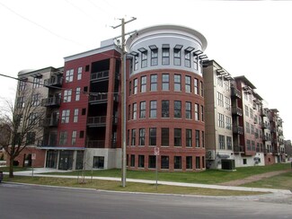 218 W Kingsley St Unit 404, Ann Arbor, MI 48103