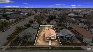 429 Monterey St, Bakersfield, CA 93305