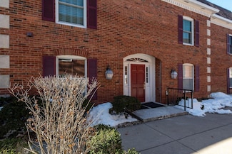 2606 E 2nd St Unit E, Bloomington, IN 47401