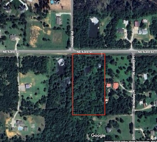 14040 NE 63rd St, Choctaw, OK 73020