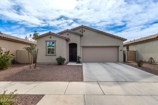 40001 W Crane Dr, Maricopa, AZ 85138