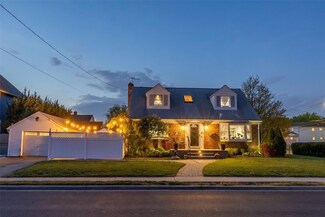 163 Bellevue Ave, Oceanside, NY 11572