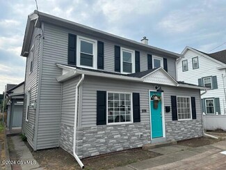206 E 2nd St, Berwick, PA 18603