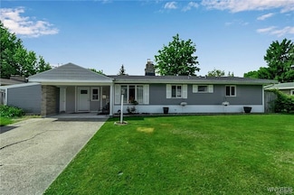 18 Albert Ct, Depew, NY 14043