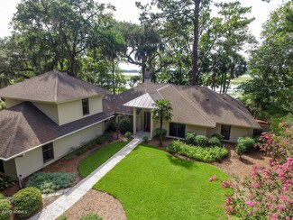 6 Tabby Point Ln, Okatie, SC 29909