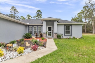 5620 SW 172nd Loop, Ocala, FL 34473