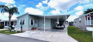 17100 Tamiami Trail Unit 203, Punta Gorda, FL 33955