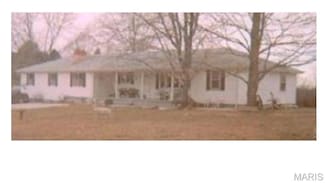 7601 Wildflower Ln, Dittmer, MO 63023