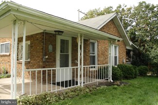 376 Spruce Rd, Moshannon, PA 16859