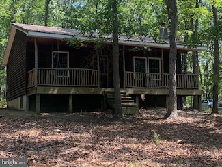 1280 Old Smith Farm Rd, Green Spring, WV 26722