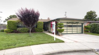 2366 David Ct, San Mateo, CA 94403