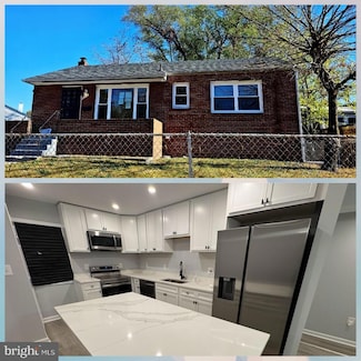5303 55th Place, Riverdale, MD 20737