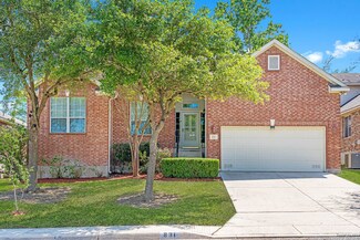 831 Mesa Loop, San Antonio, TX 78258