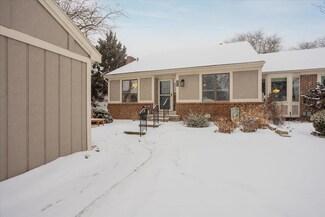 6325 Greenway Dr SE, Grand Rapids, MI 49546