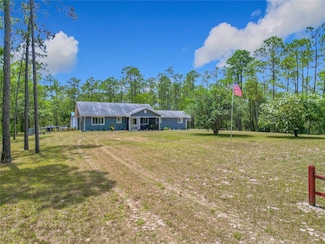 4258 SW Zinnia Ct, Dunnellon, FL 34431