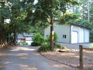 23574 S Woodview Ln, Beavercreek, OR 97004