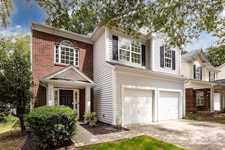 13409 Glasgow Green Ln, Charlotte, NC 28213