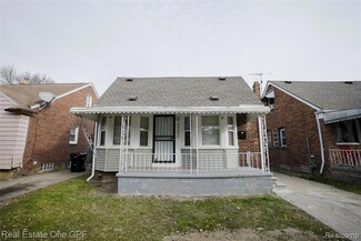 7702 Patton St, Detroit, MI 48228