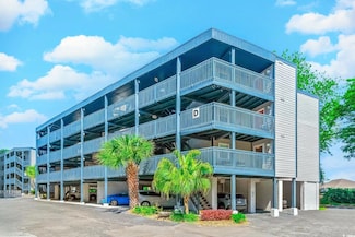 1500 Cenith Dr Unit D103, North Myrtle Beach, SC 29582