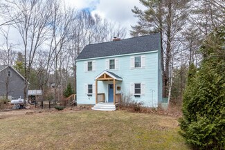74 Millsfield Ln, Barnstead, NH 03225