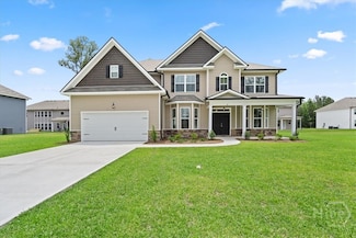19 Belvedere Dr, Guyton, GA 31312