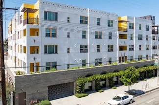 3411 Crenshaw Blvd, Los Angeles, CA 90016