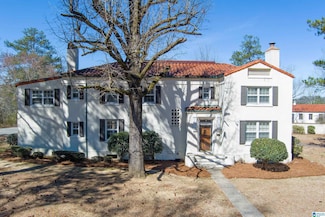 265 Buckner Cir, Anniston, AL 36205