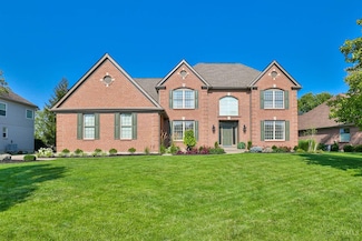 3923 Marquis Ln, Mason, OH 45040