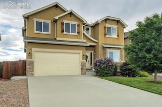 10280 Abrams Dr, Colorado Springs, CO 80925