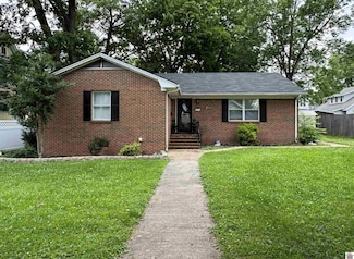304 Eddings St, Fulton, KY 42041