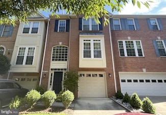 13776 Lambertina Place, Rockville, MD 20850