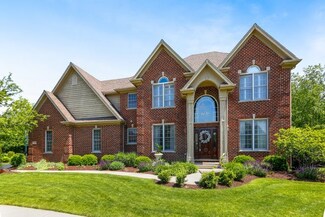 0S125 Bealer Cir, Geneva, IL 60134
