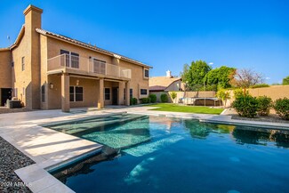 1347 E Palo Verde St, Gilbert, AZ 85296
