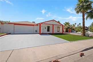 5375 Chestnut St, Las Vegas, NV 89119