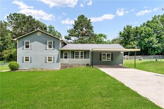320 Edna Dr, Stockbridge, GA 30281