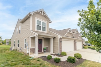1226 Arlington Dr, Greenfield, IN 46140
