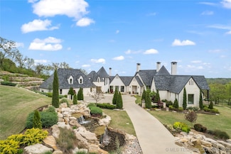 6655 Riva Ridge Rd, Tulsa, OK 74132