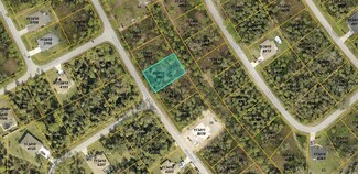 0 Chesley Rd Unit MFRC7501825, North Port, FL 34288