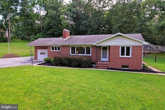 17026 Eylers Valley Rd, Emmitsburg, MD 21727
