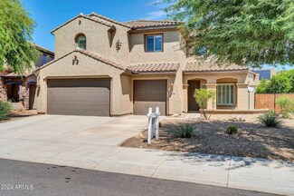 9010 W Redbird Rd, Peoria, AZ 85383