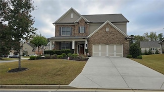 605 Lanshire Dr, Alpharetta, GA 30004